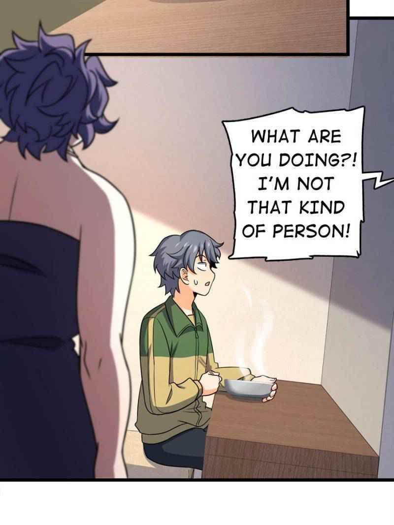 Spare Me, Great Lord! Chapter 132 - Page 88