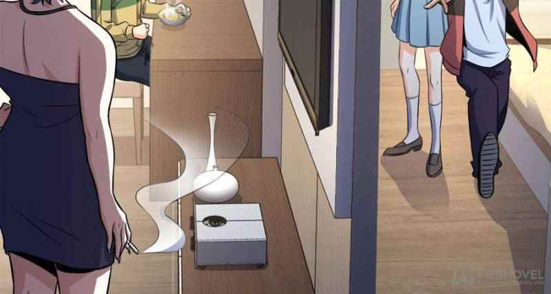 Spare Me, Great Lord! Chapter 132 - Page 92