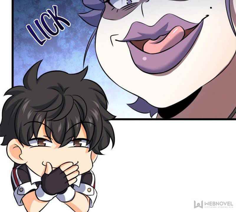 Spare Me, Great Lord! Chapter 132 - Page 95