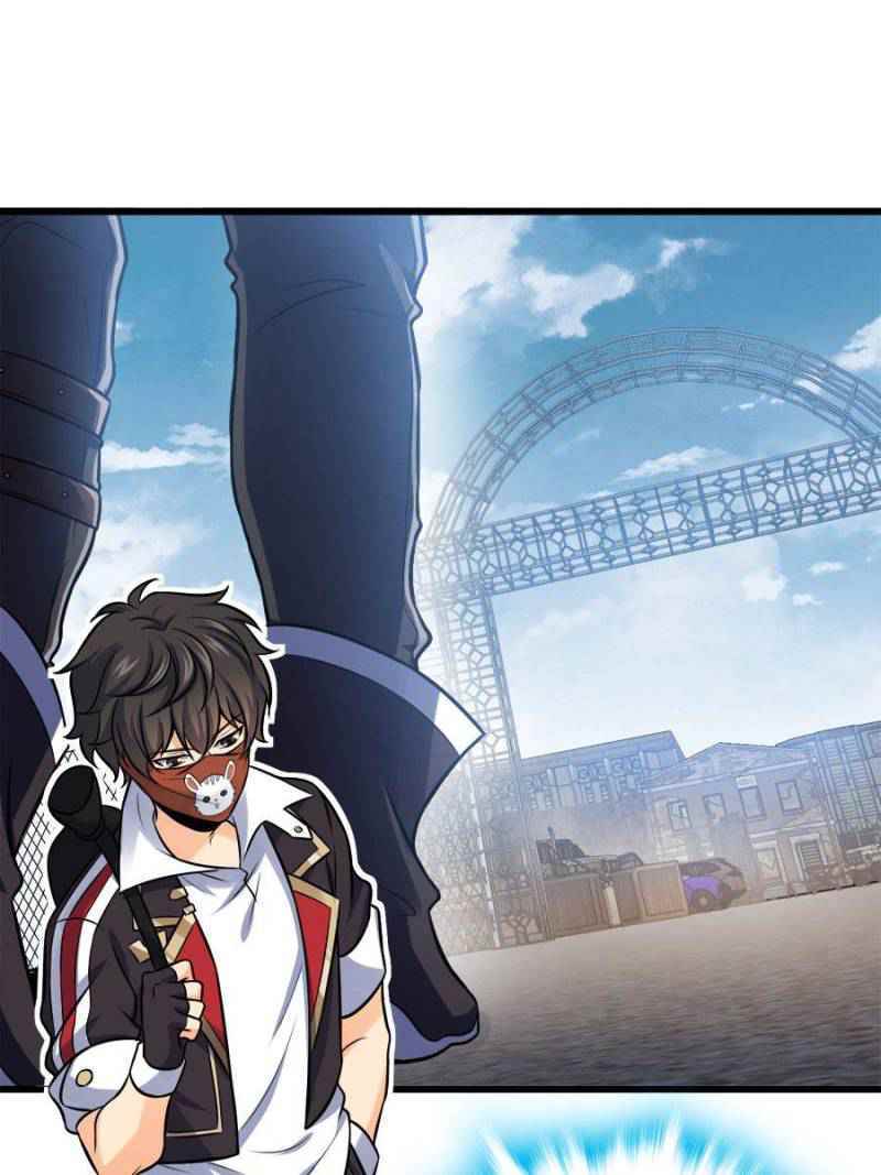 Spare Me, Great Lord! Chapter 133 - Page 1