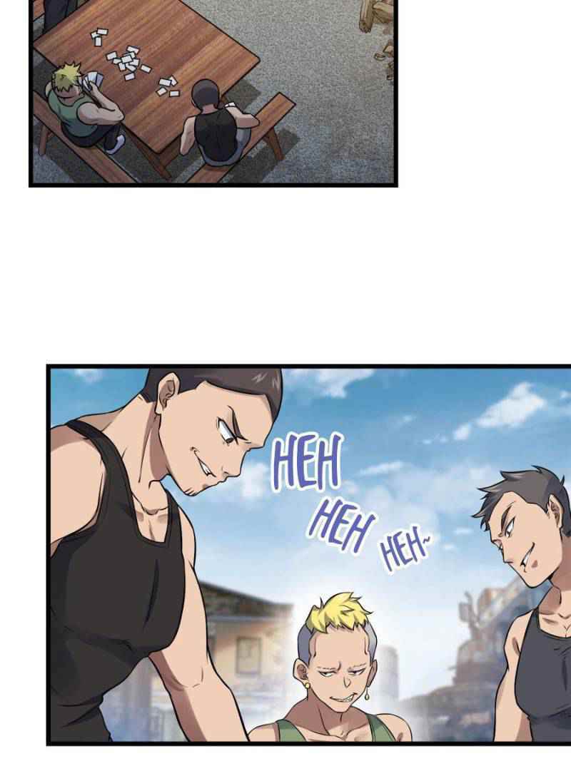 Spare Me, Great Lord! Chapter 133 - Page 11