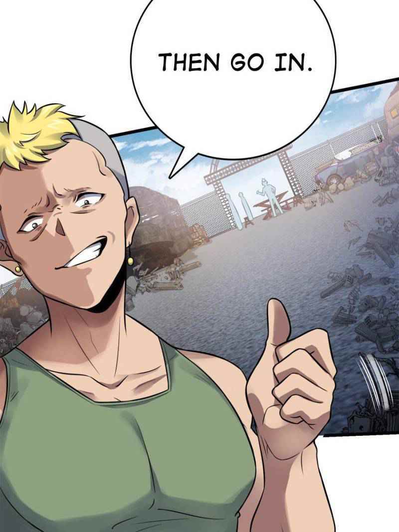 Spare Me, Great Lord! Chapter 133 - Page 13