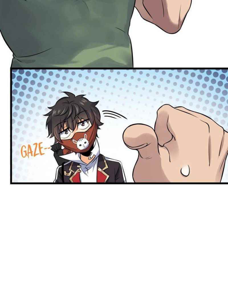 Spare Me, Great Lord! Chapter 133 - Page 14