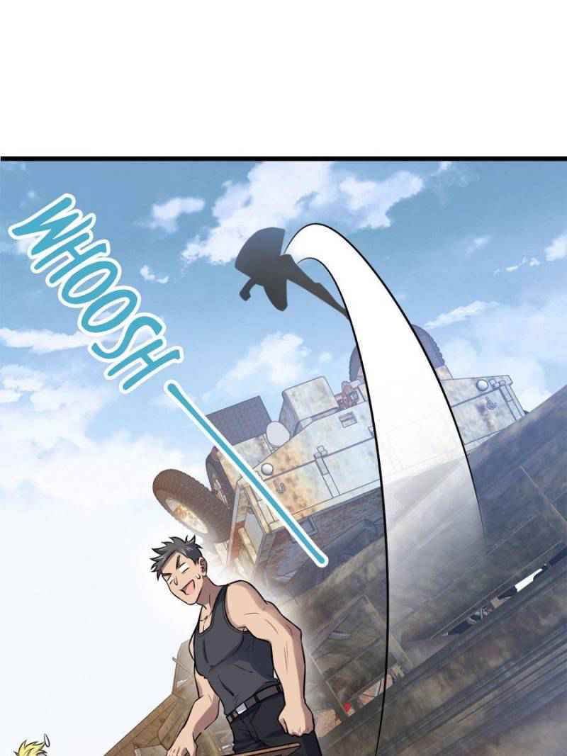 Spare Me, Great Lord! Chapter 133 - Page 18