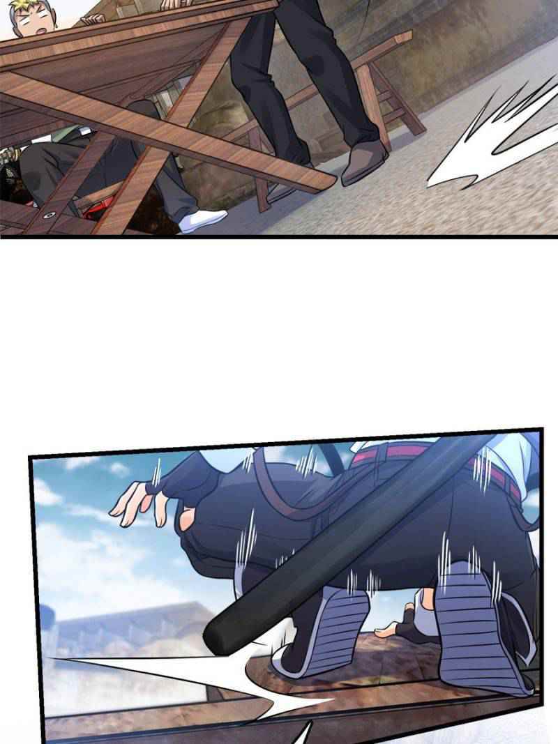 Spare Me, Great Lord! Chapter 133 - Page 19