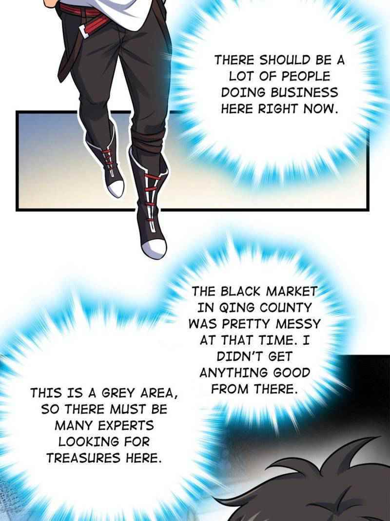 Spare Me, Great Lord! Chapter 133 - Page 2