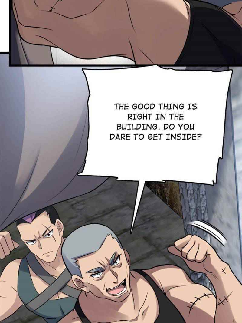 Spare Me, Great Lord! Chapter 133 - Page 25