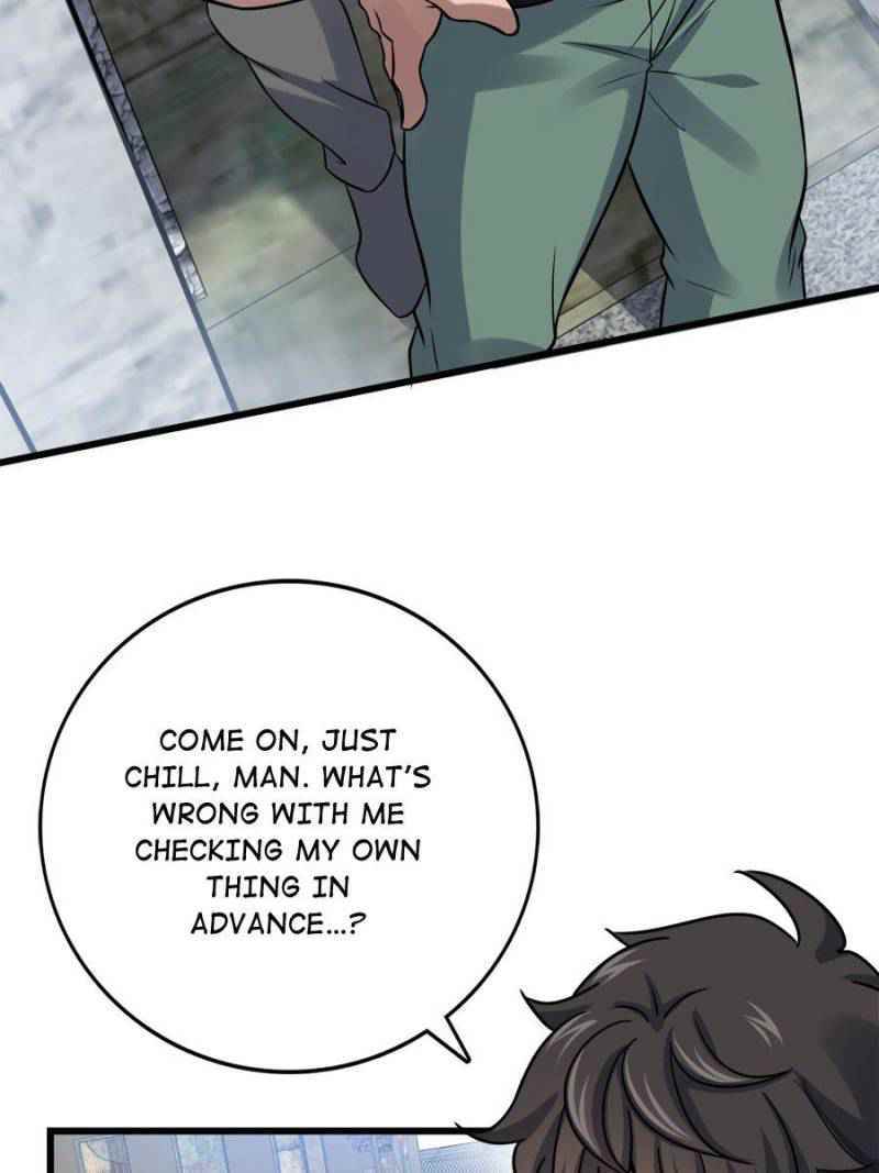 Spare Me, Great Lord! Chapter 133 - Page 27