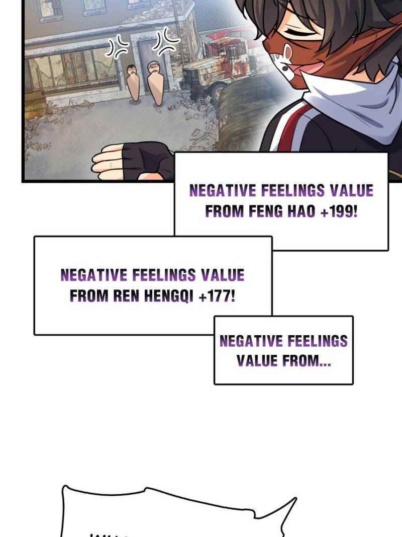 Spare Me, Great Lord! Chapter 133 - Page 28