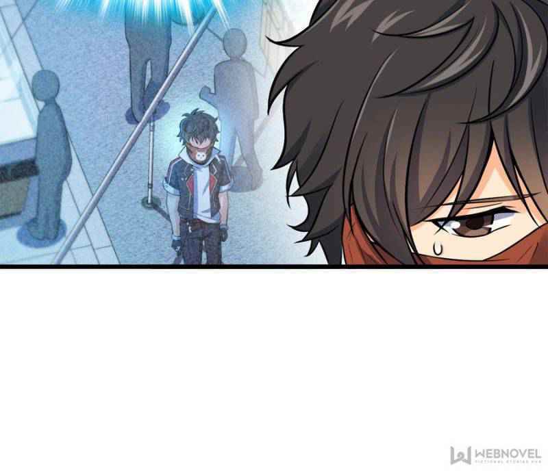 Spare Me, Great Lord! Chapter 133 - Page 3