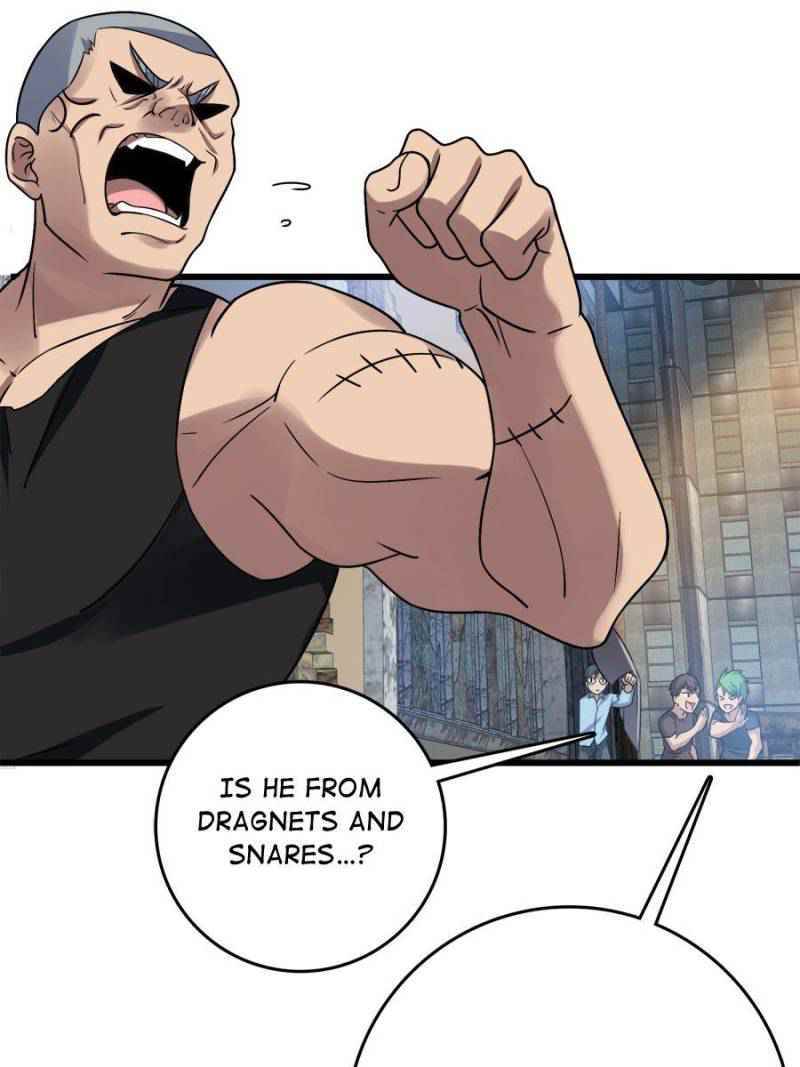 Spare Me, Great Lord! Chapter 133 - Page 30