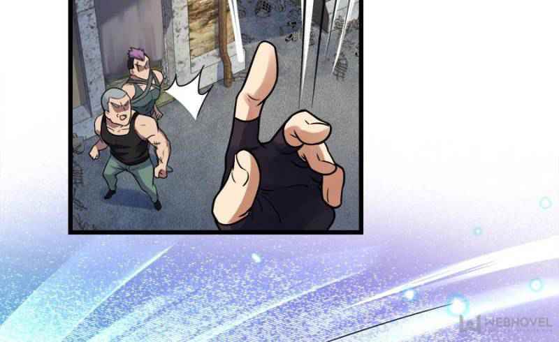 Spare Me, Great Lord! Chapter 133 - Page 32