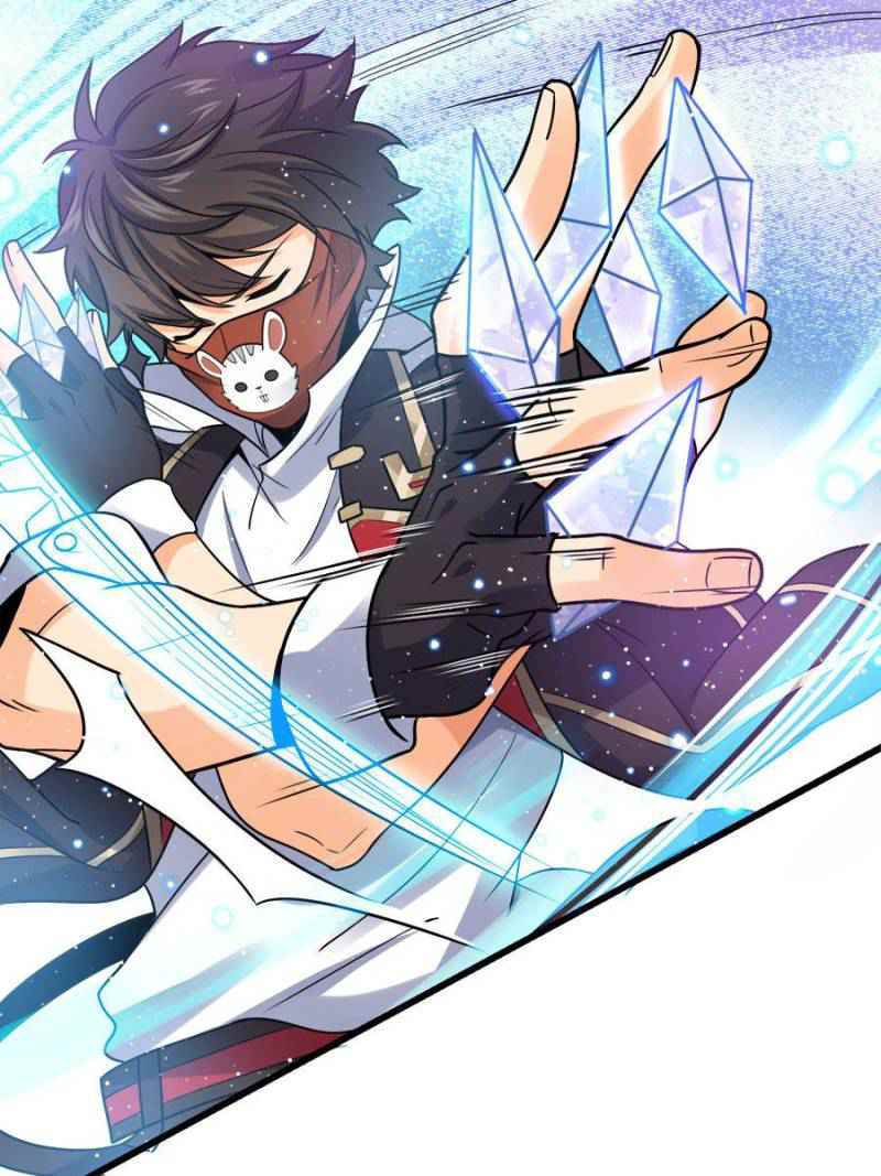 Spare Me, Great Lord! Chapter 133 - Page 33