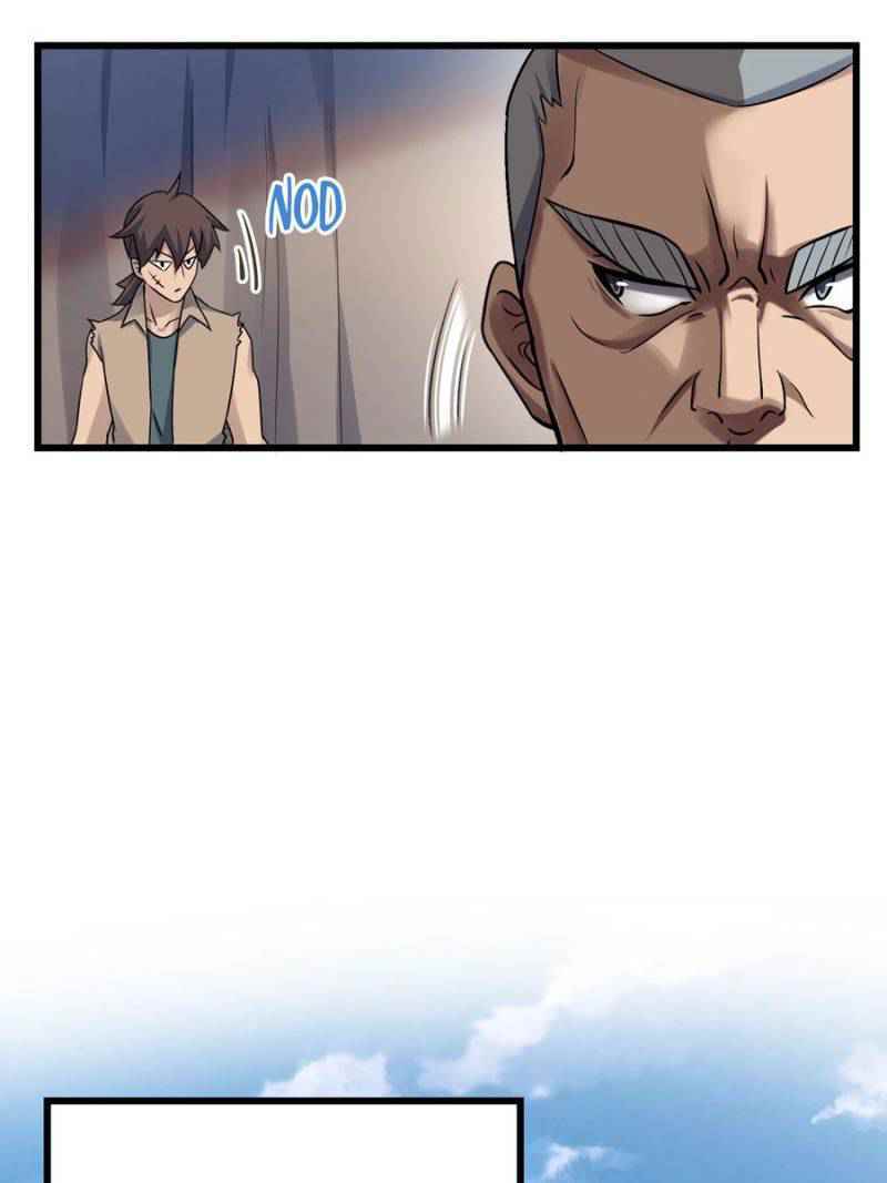 Spare Me, Great Lord! Chapter 133 - Page 39