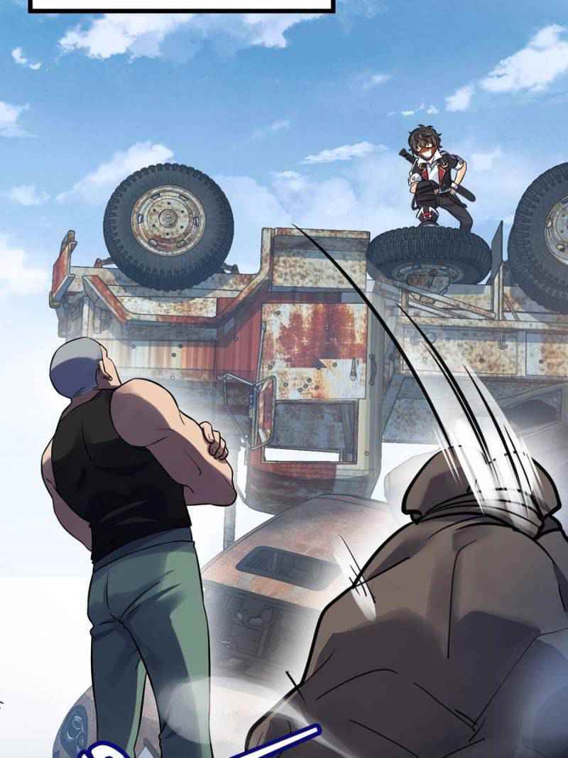 Spare Me, Great Lord! Chapter 133 - Page 40