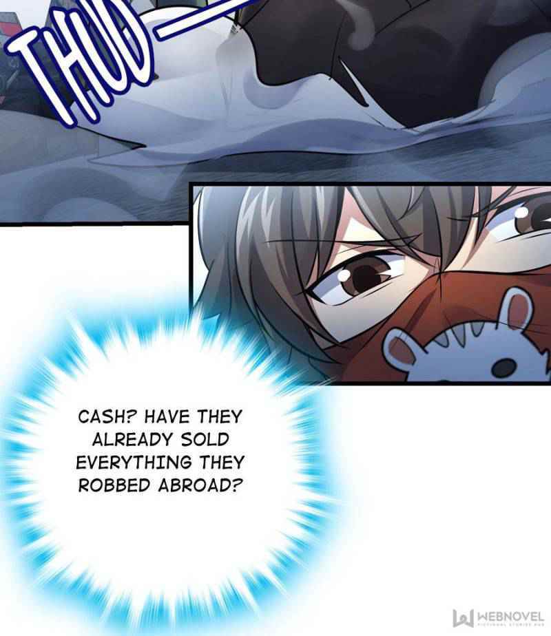 Spare Me, Great Lord! Chapter 133 - Page 41