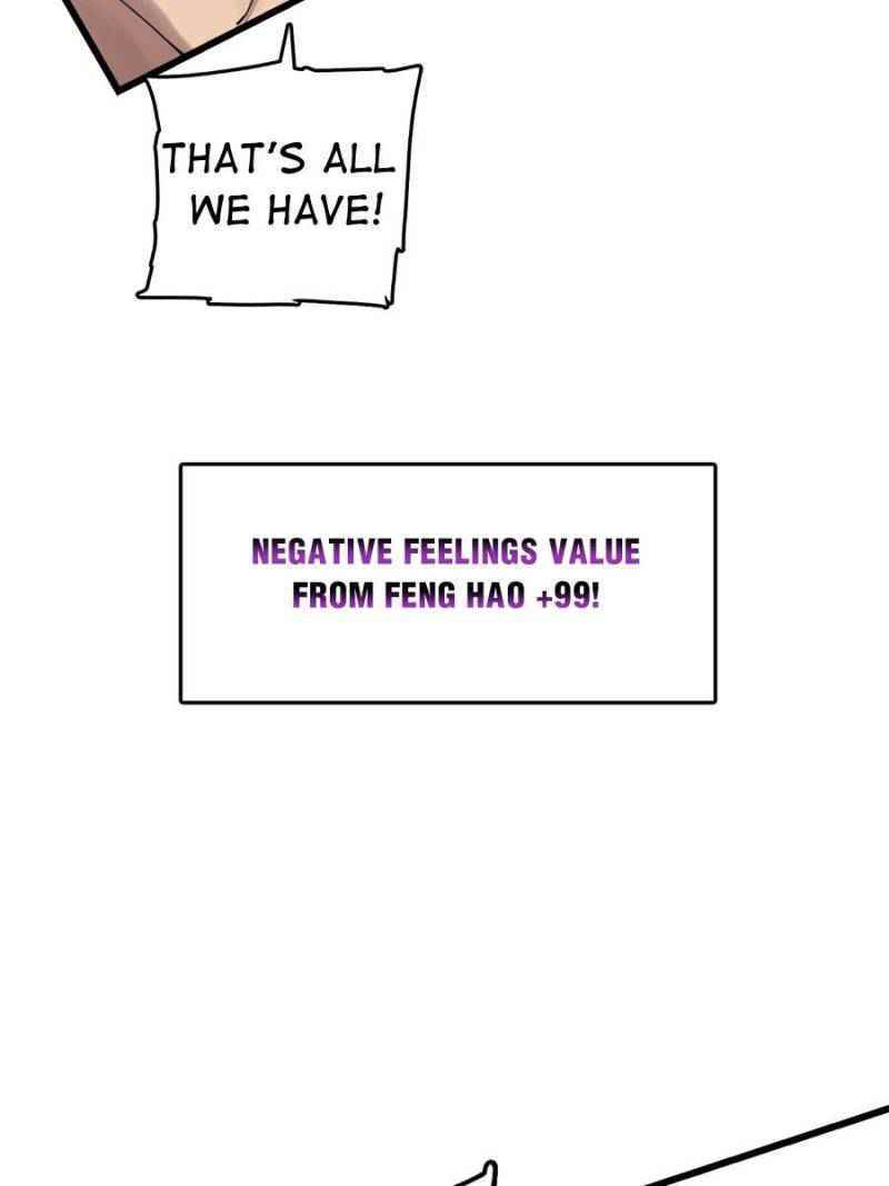 Spare Me, Great Lord! Chapter 133 - Page 44