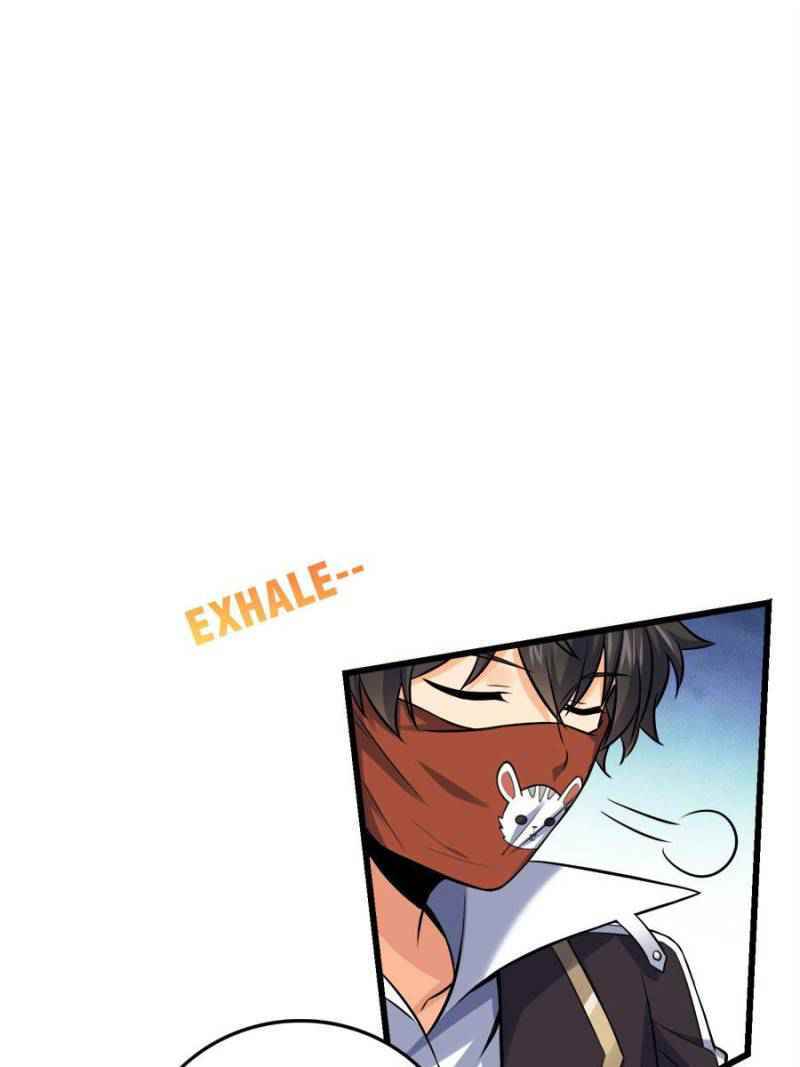 Spare Me, Great Lord! Chapter 133 - Page 50