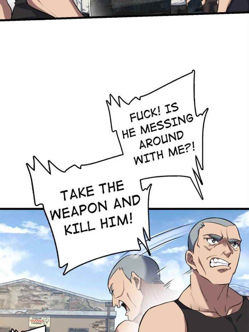 Spare Me, Great Lord! Chapter 133 - Page 53