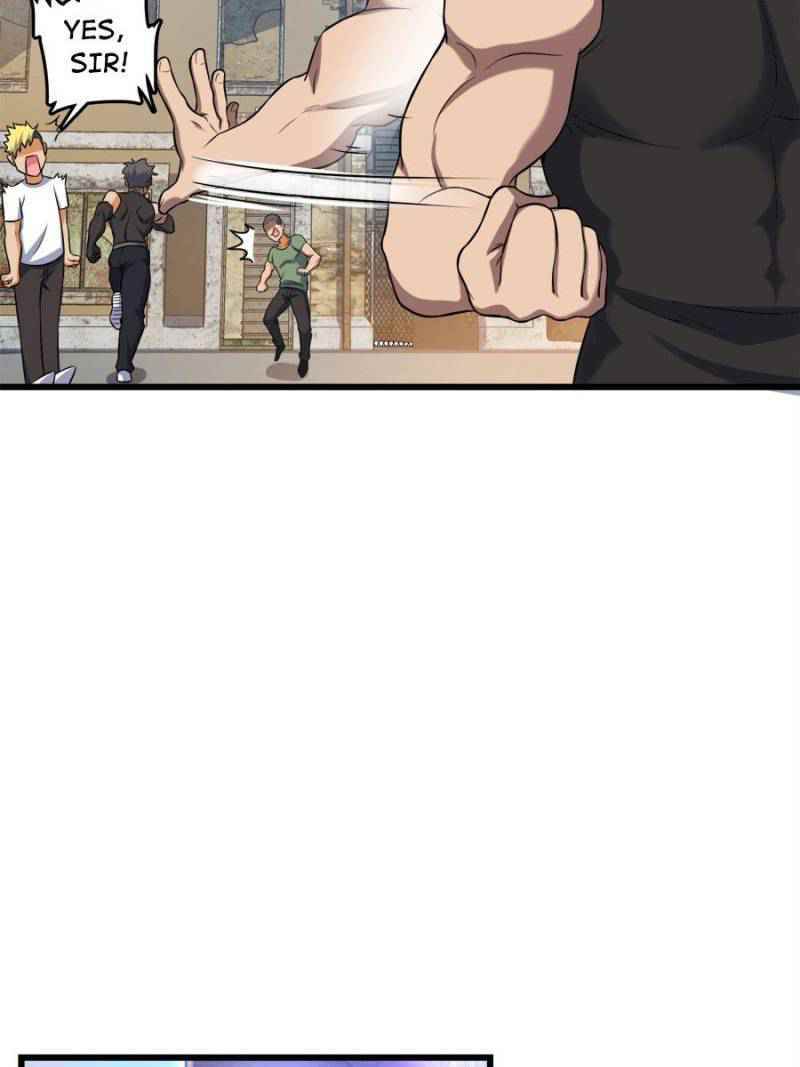 Spare Me, Great Lord! Chapter 133 - Page 54