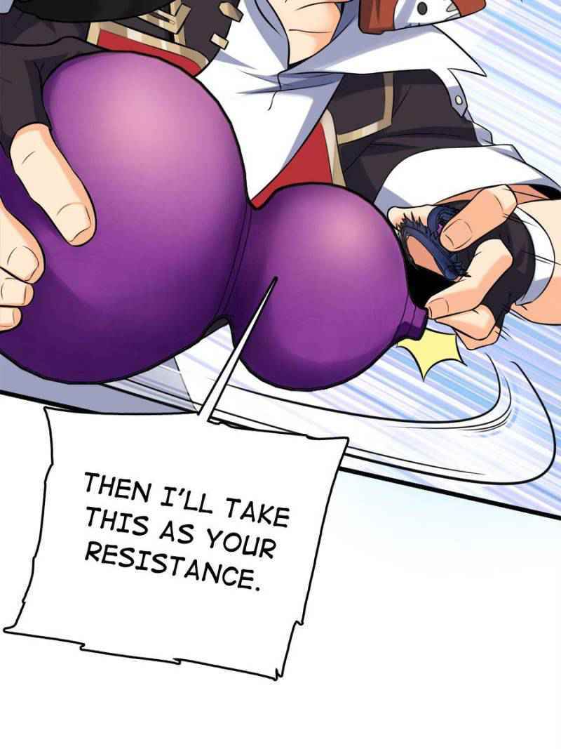 Spare Me, Great Lord! Chapter 133 - Page 57