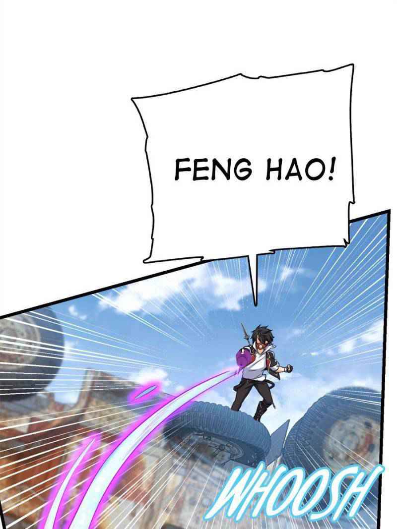 Spare Me, Great Lord! Chapter 133 - Page 59