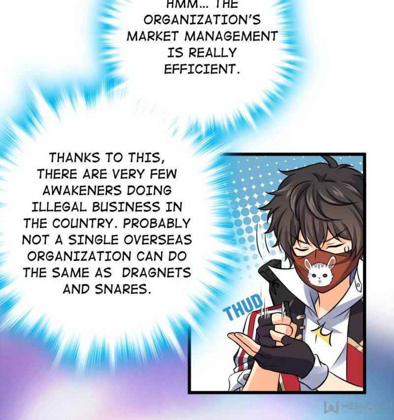 Spare Me, Great Lord! Chapter 133 - Page 6