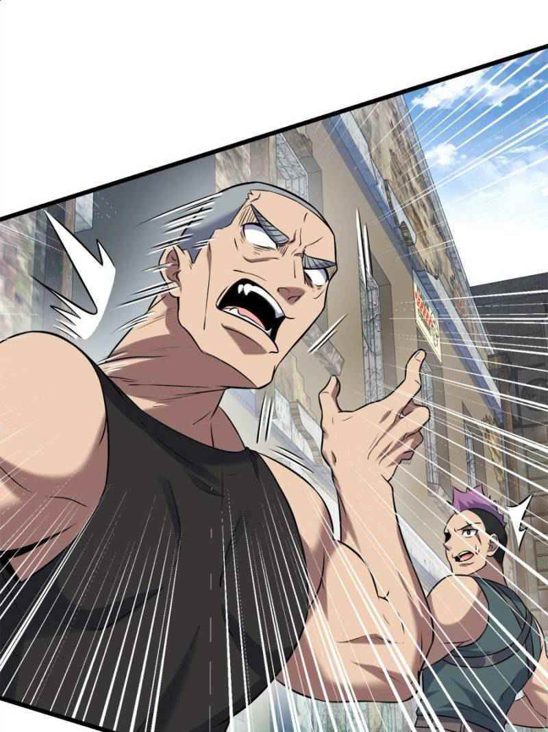 Spare Me, Great Lord! Chapter 133 - Page 62