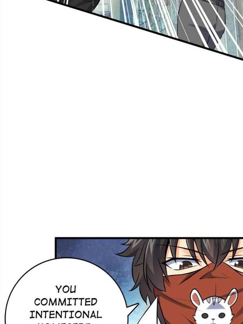 Spare Me, Great Lord! Chapter 133 - Page 63