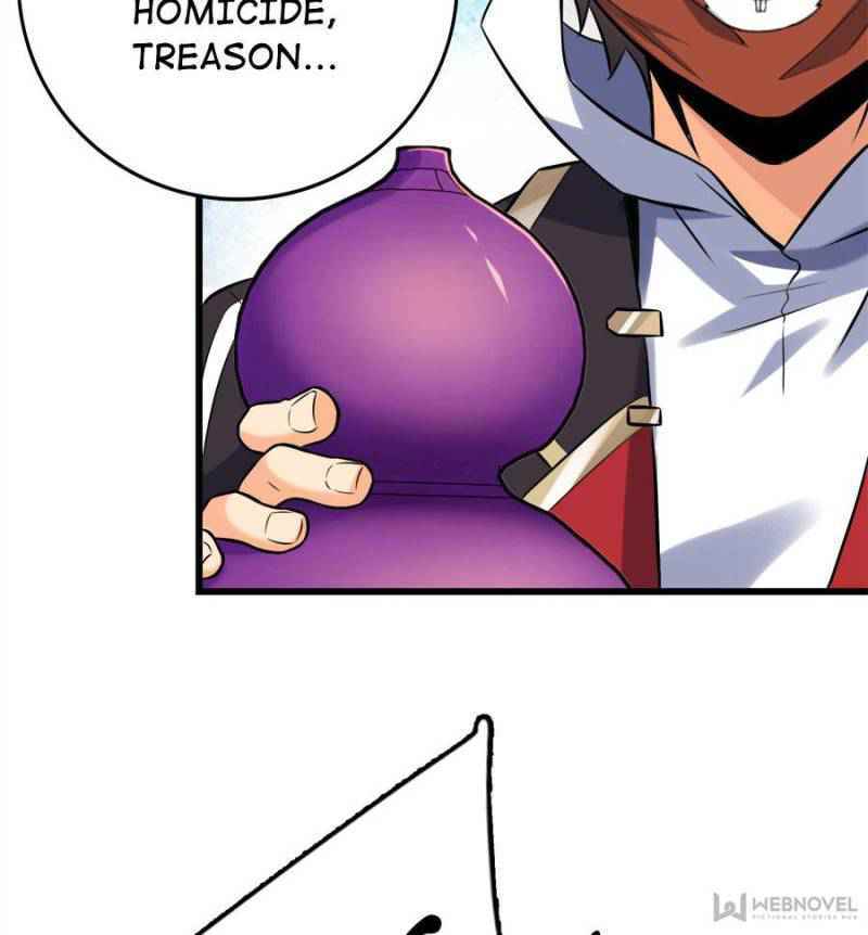 Spare Me, Great Lord! Chapter 133 - Page 64