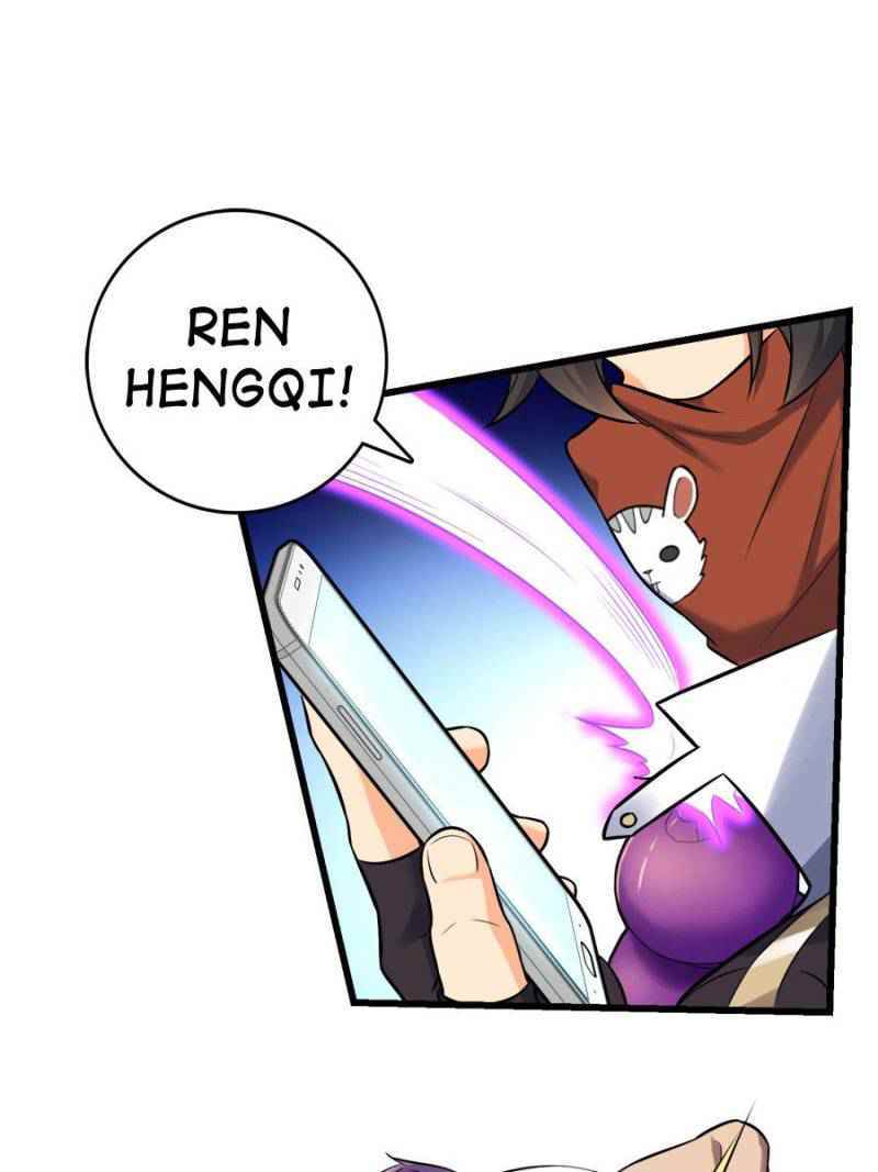 Spare Me, Great Lord! Chapter 133 - Page 68