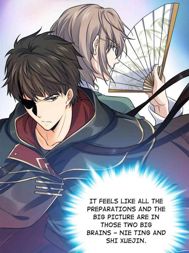 Spare Me, Great Lord! Chapter 133 - Page 7