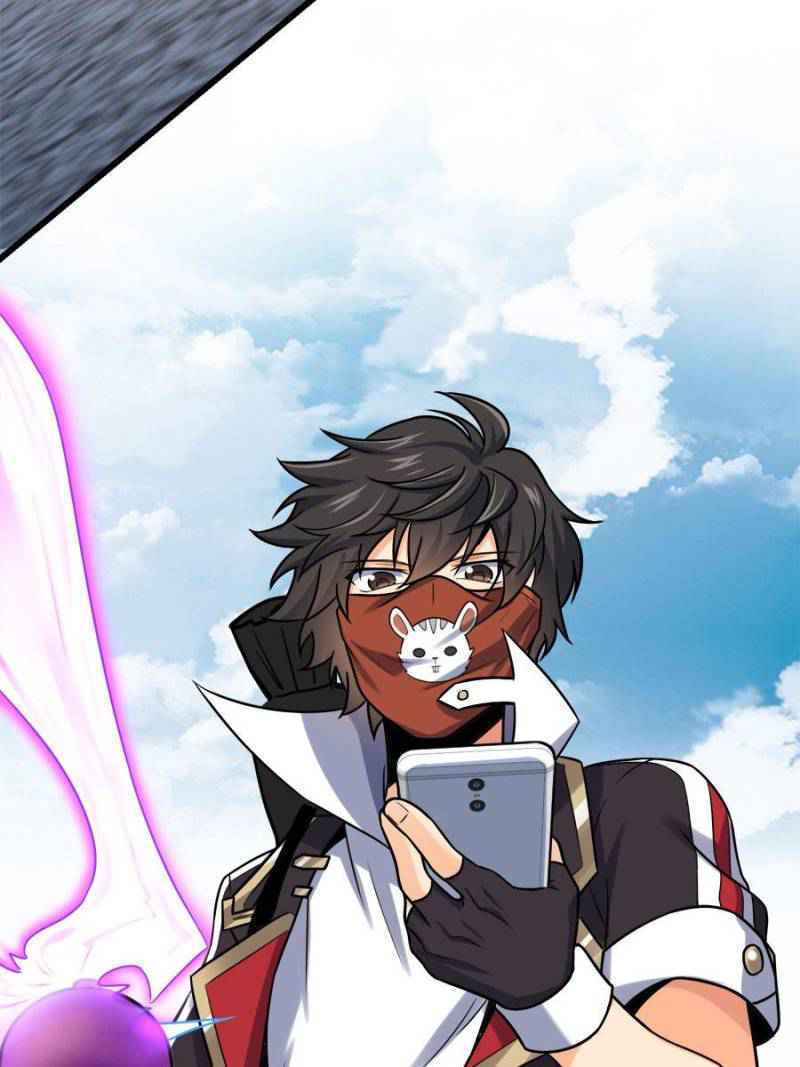 Spare Me, Great Lord! Chapter 133 - Page 74