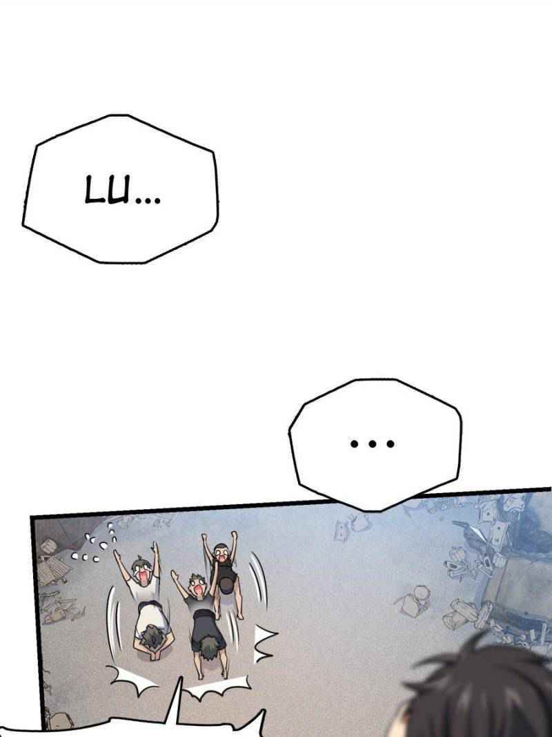 Spare Me, Great Lord! Chapter 133 - Page 77