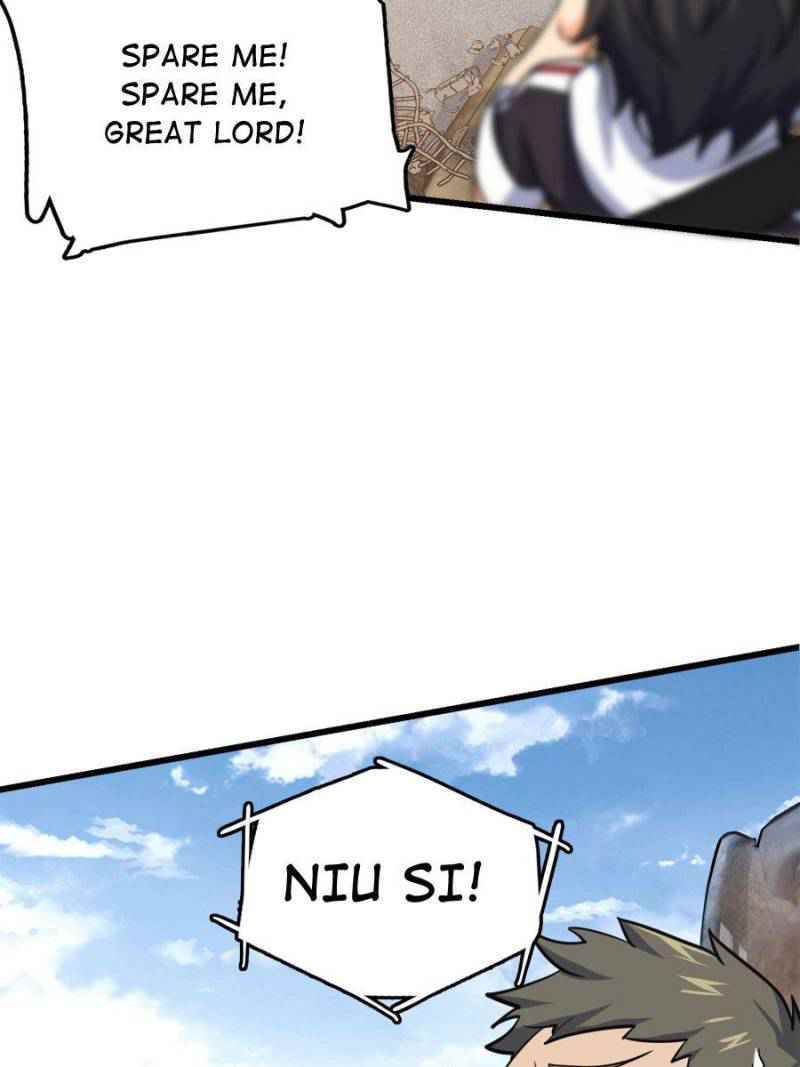 Spare Me, Great Lord! Chapter 133 - Page 78