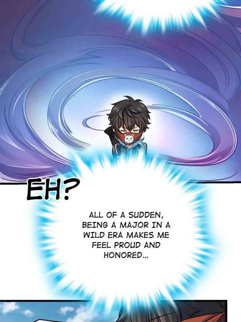 Spare Me, Great Lord! Chapter 133 - Page 8