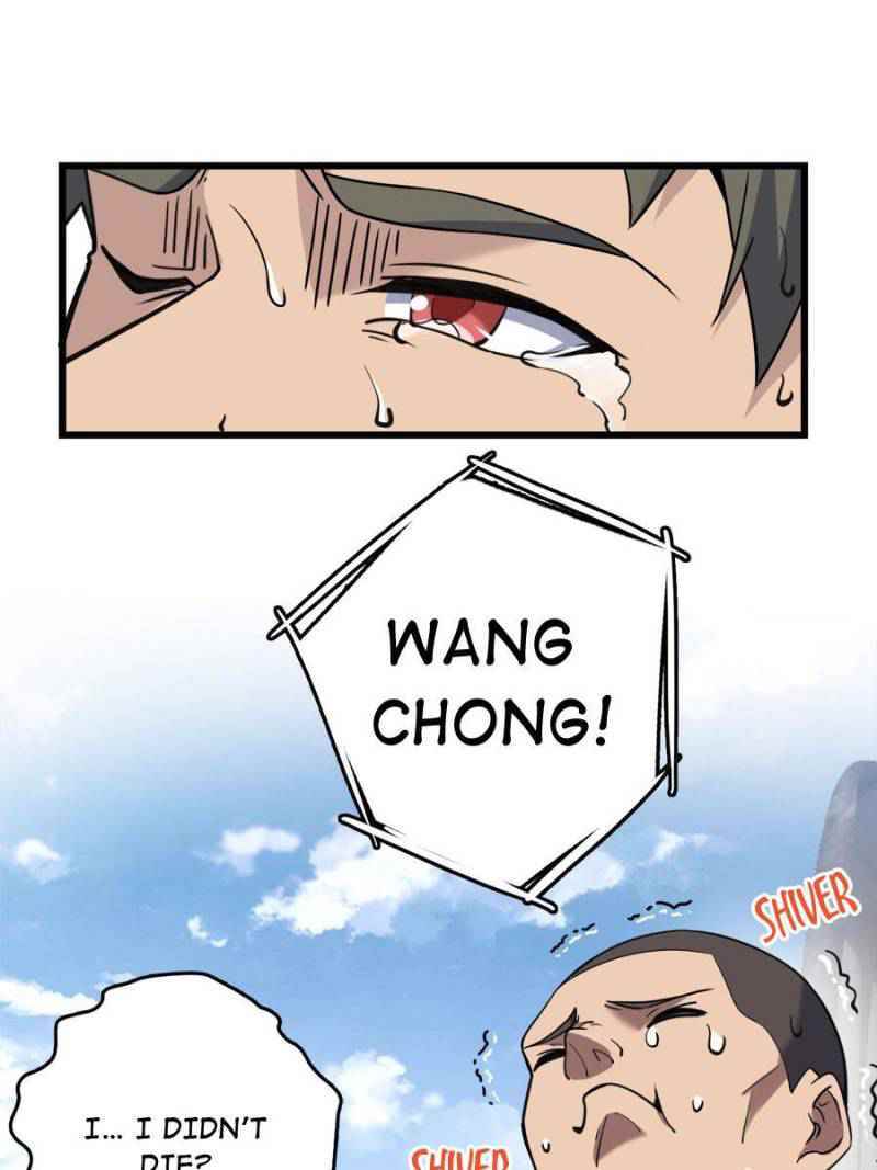 Spare Me, Great Lord! Chapter 133 - Page 81