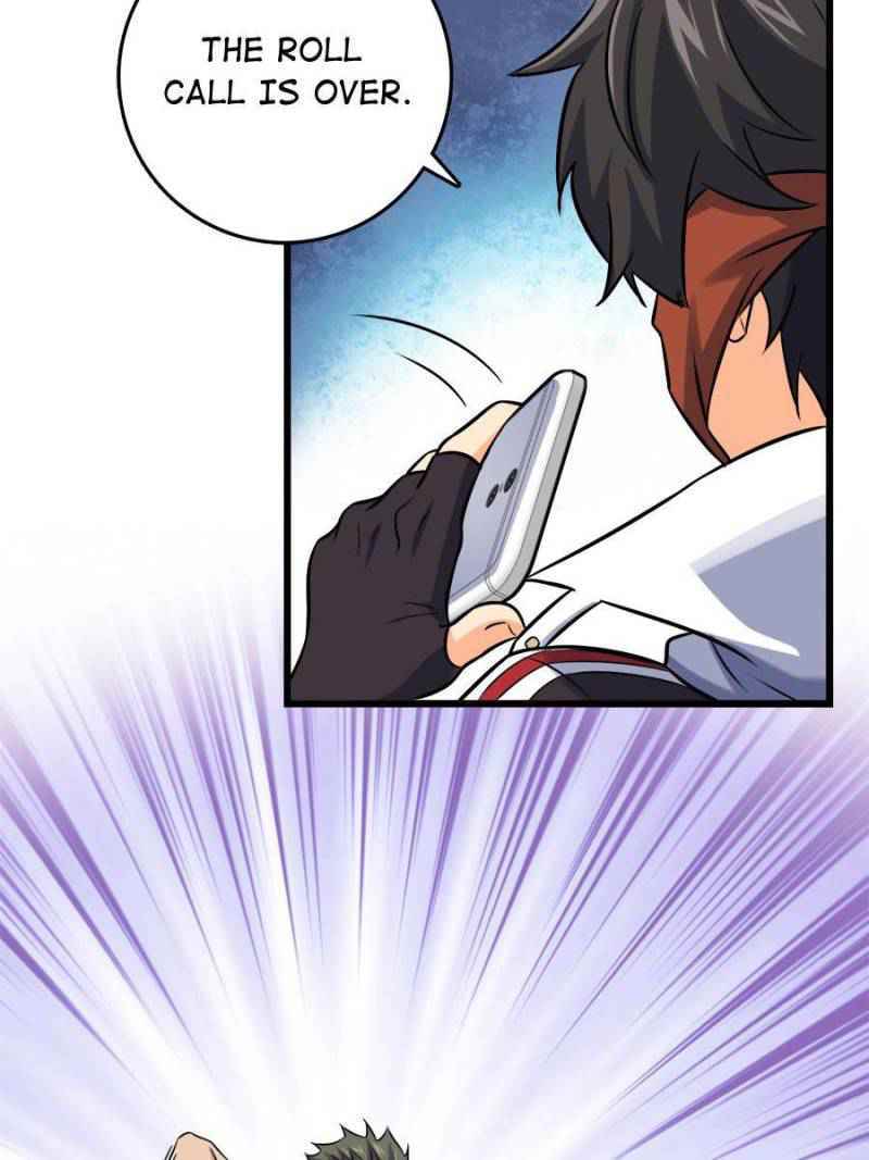 Spare Me, Great Lord! Chapter 133 - Page 89