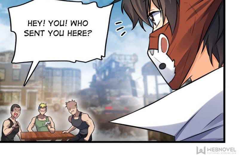 Spare Me, Great Lord! Chapter 133 - Page 9