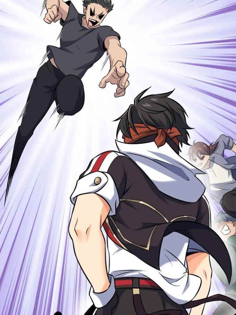 Spare Me, Great Lord! Chapter 133 - Page 90