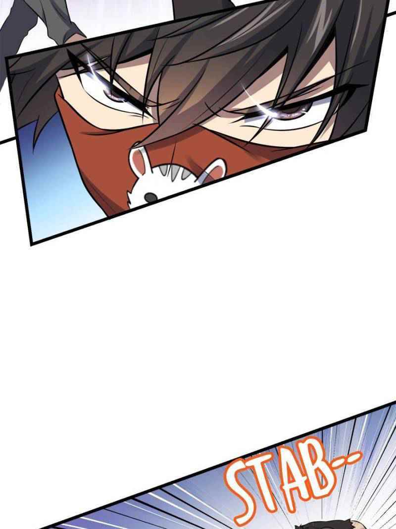 Spare Me, Great Lord! Chapter 133 - Page 92