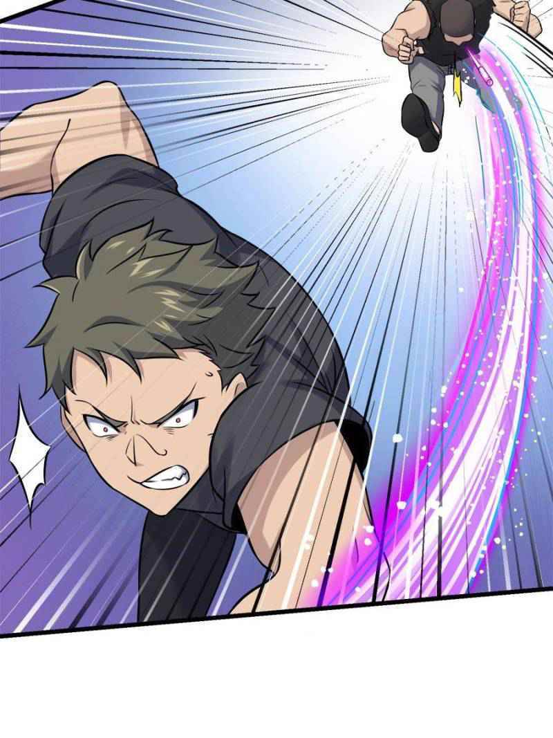 Spare Me, Great Lord! Chapter 133 - Page 93