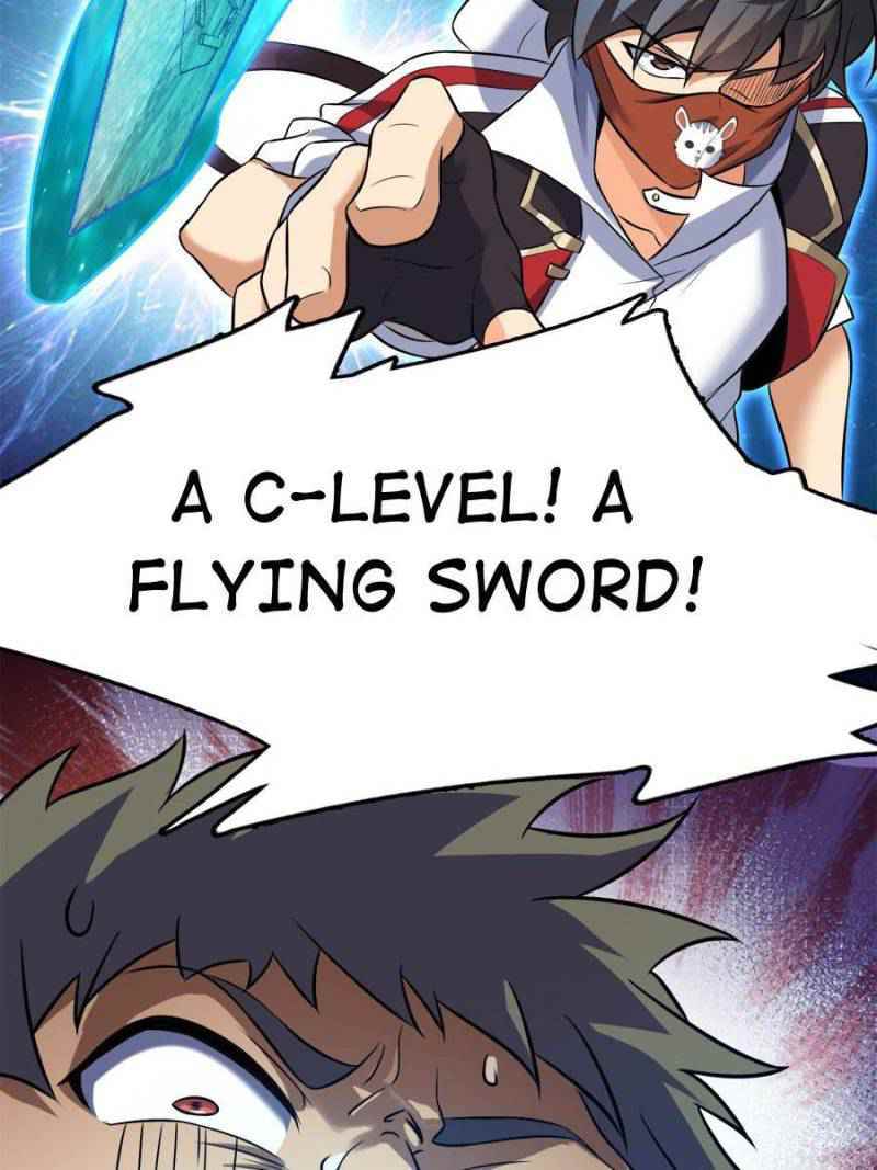 Spare Me, Great Lord! Chapter 133 - Page 95