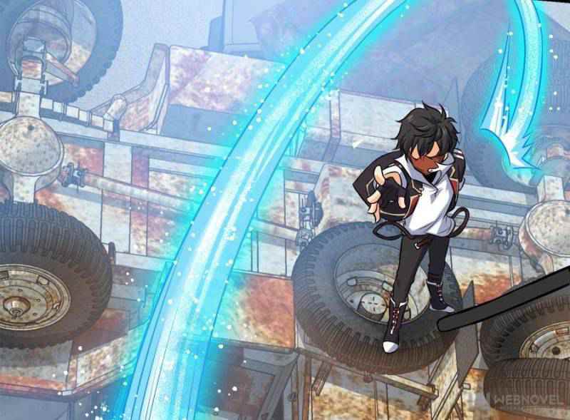 Spare Me, Great Lord! Chapter 133 - Page 97