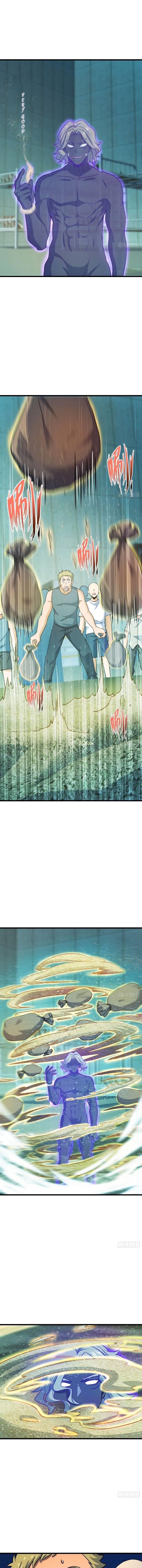 Spare Me, Great Lord! Chapter 137 - Page 7