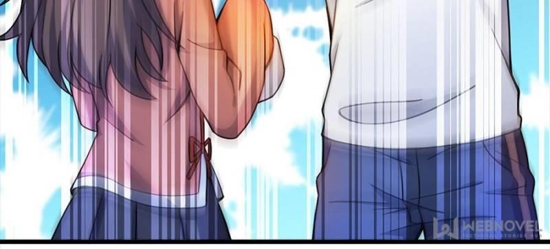 Spare Me, Great Lord! Chapter 14 - Page 10