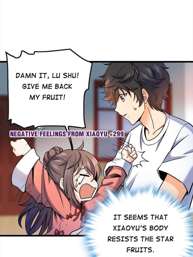 Spare Me, Great Lord! Chapter 14 - Page 13