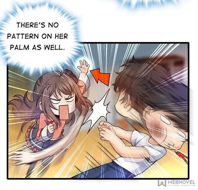 Spare Me, Great Lord! Chapter 14 - Page 15