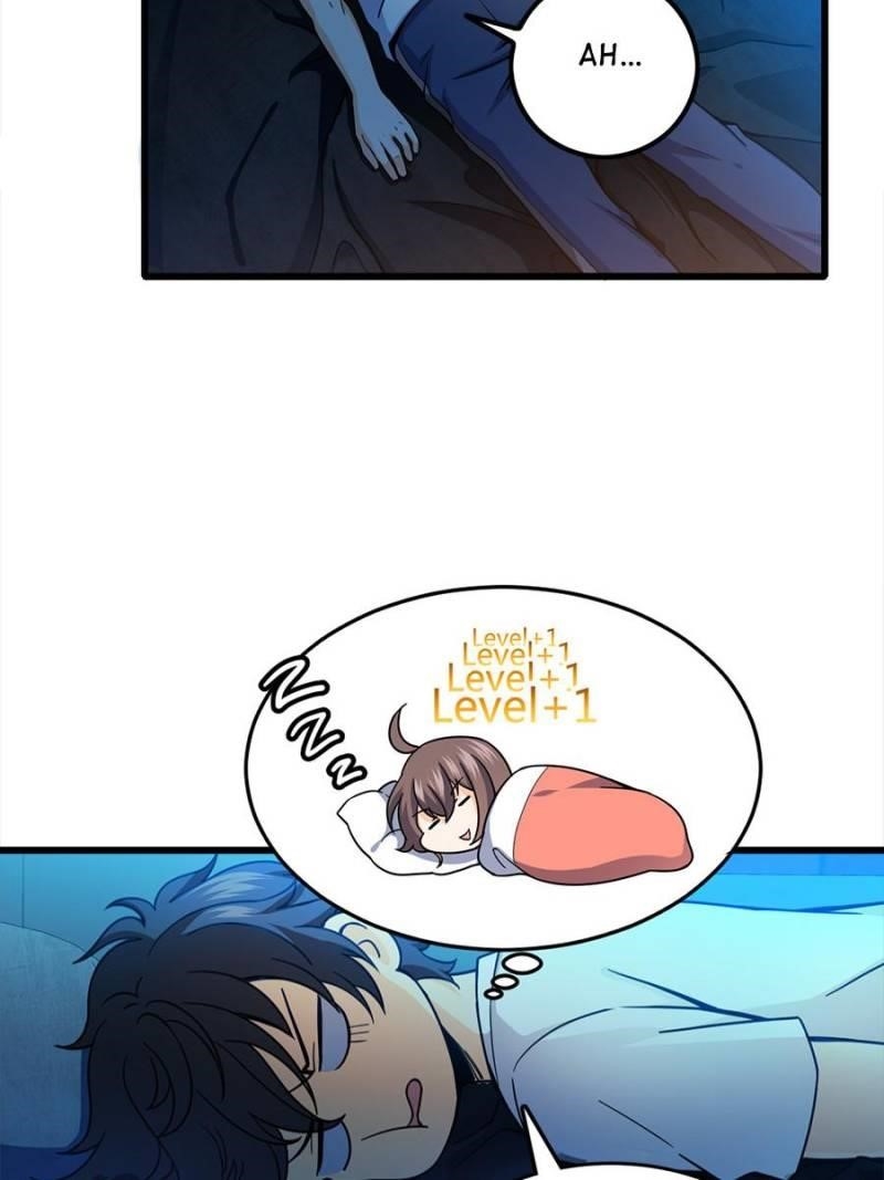 Spare Me, Great Lord! Chapter 14 - Page 22