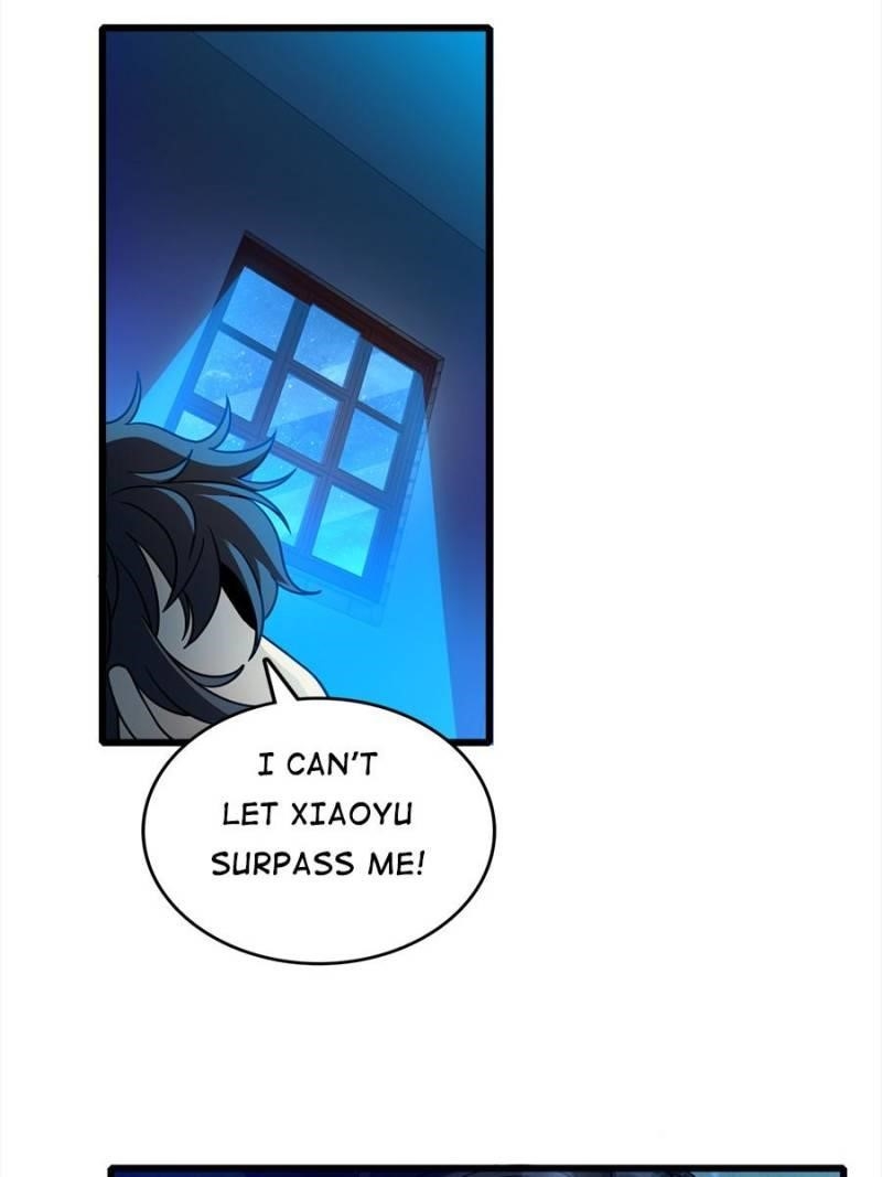 Spare Me, Great Lord! Chapter 14 - Page 24